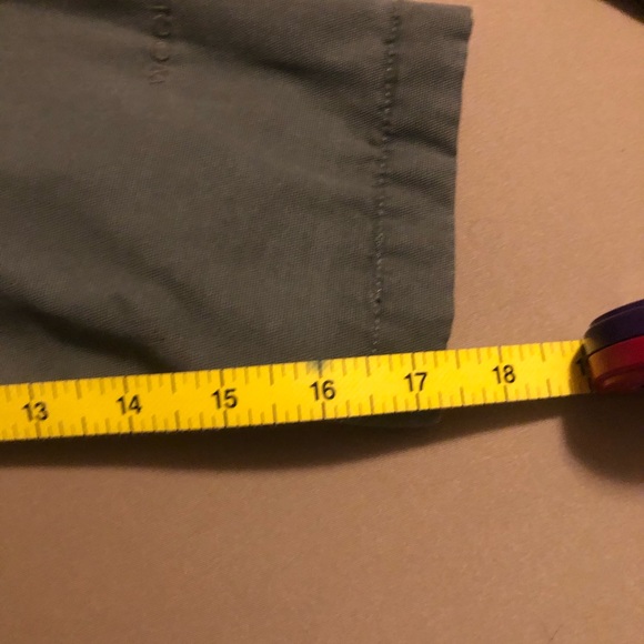 Woolrich coat - Picture 9 of 11